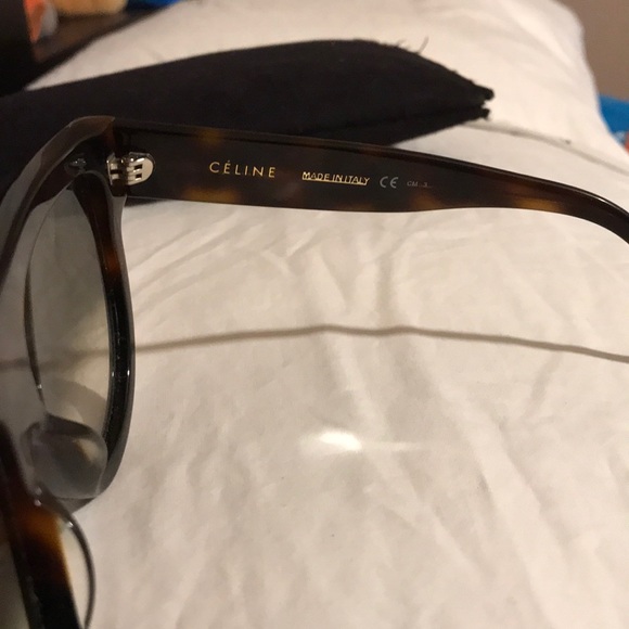 Celine sunglasses - Picture 2 of 5